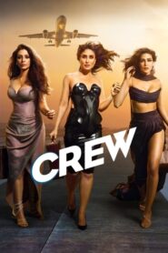 Crew (2024) • Lektor PL