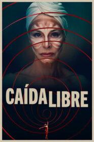 Caída libre (2024) • Lektor PL