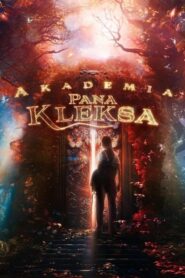 Akademia Pana Kleksa (2024) • Lektor PL