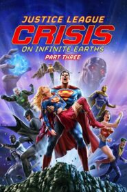 Justice League: Crisis on Infinite Earths Part Three (2024) • Lektor PL