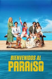 Bienvenidos al paraíso (2024) • Lektor PL