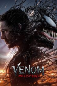 Venom 3: Ostatni taniec (2024) • Lektor PL