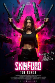 Skinford 2: The Curse (2024) • Lektor PL