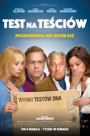 Test na teściów (2024) • Lektor PL