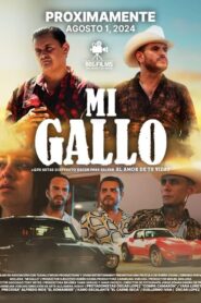 Mi Gallo (2024) • Lektor PL