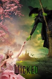 Wicked (2024) • Lektor PL