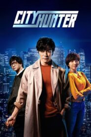 City Hunter (2024) • Lektor PL