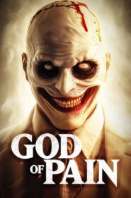 God of Pain (2024) • Lektor PL