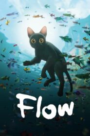 Flow (2024) • Lektor PL