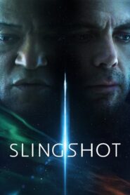 Slingshot (2024) • Lektor PL