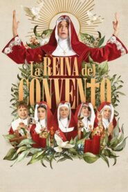 La reina del convento (2024) • Lektor PL