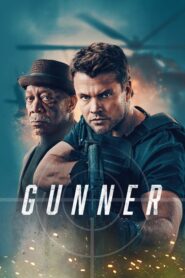 Gunner (2024) • Lektor PL