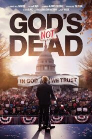 God’s Not Dead: In God We Trust (2024) • Lektor PL