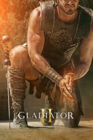 Gladiator II (2024) • Lektor PL