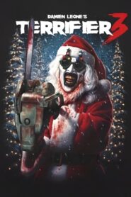 Terrifier 3 (2024) • Lektor PL