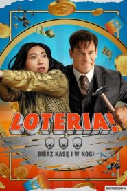 Loteria! (2024) • Lektor PL