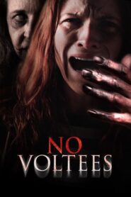 No Voltees (2024) • Lektor PL