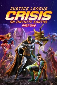 Justice League: Crisis on Infinite Earths Part Two (2024) • Lektor PL