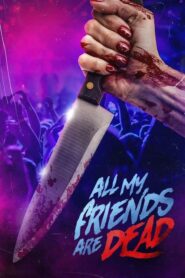 #AMFAD: All My Friends Are Dead (2024) • Lektor PL