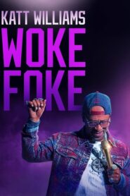 Katt Williams: Woke Foke (2024) • Lektor PL