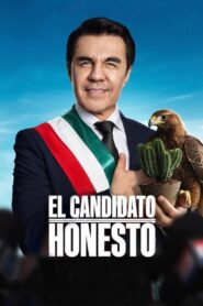 El candidato honesto (2024) • Lektor PL