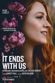 It Ends with Us (2024) • Lektor PL