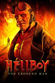 Hellboy: Wzgórza nawiedzonych (2024) • Lektor PL