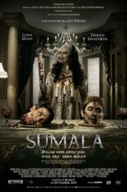 Sumala (2024) • Lektor PL