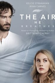 The Air He Breathes (2024) • Lektor PL