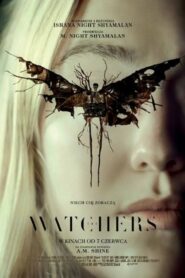 The Watchers (2024) • Lektor PL