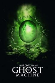 The Lonely Man with the Ghost Machine (2024) • Lektor PL