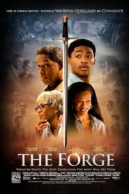 The Forge (2024) • Lektor PL