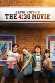 The 4:30 Movie (2024) • Lektor PL