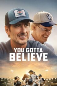 You Gotta Believe (2024) • Lektor PL