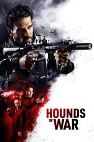 Hounds of War (2024) • Lektor PL