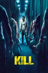 Kill (2024) • Lektor PL