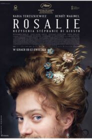 Rosalie (2024) • Lektor PL