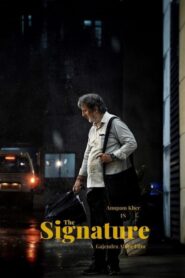 The Signature (2024) • Lektor PL