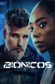 Bionic (2024) • Lektor PL