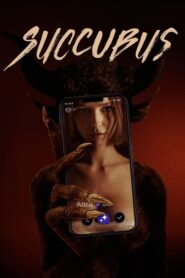 Succubus (2024) • Lektor PL