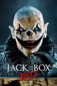 The Jack in the Box: Rises (2024) • Lektor PL