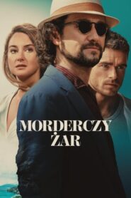 Morderczy żar (2024) • Lektor PL