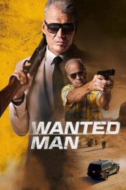 Wanted Man. Ścigany (2024) • Lektor PL