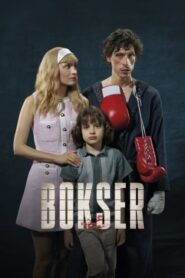 Bokser (2024) • Lektor PL