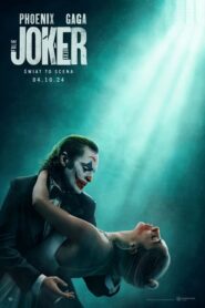 Joker: Folie à Deux (2024) • Lektor PL