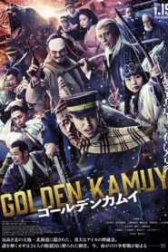 Golden Kamuy (2024) • Lektor PL