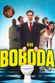 Boboda (2024) • Lektor PL