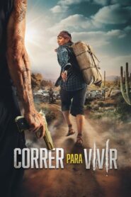 Correr Para Vivir (2024) • Lektor PL