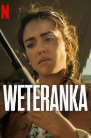 Weteranka (2024) • Lektor PL