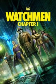 Watchmen: Chapter I (2024) • Lektor PL